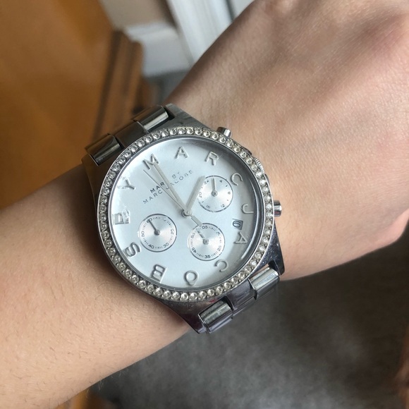 MARC BY MARC JACOBS Watch - Picture 3 of 5